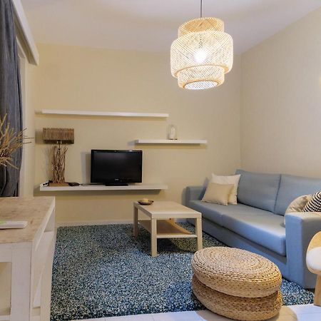 Apartment Lazarous 2 Apolakkia Exterior photo