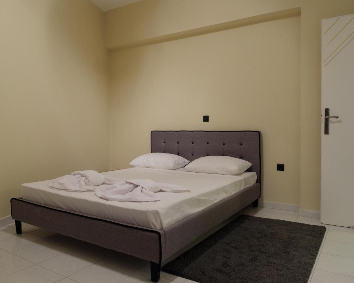 Apartment Lazarous 2 Apolakkia Exterior photo