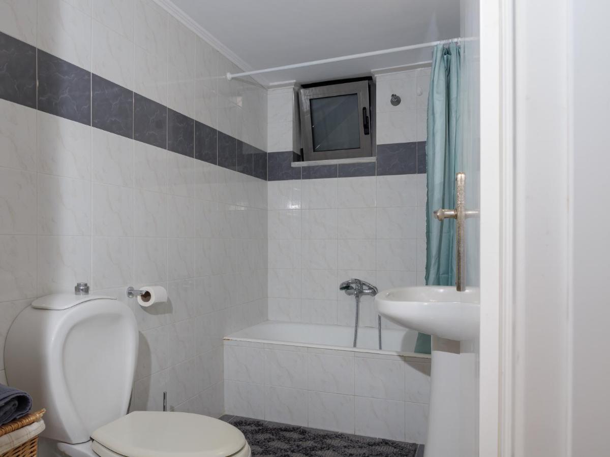 Apartment Lazarous 2 Apolakkia Exterior photo